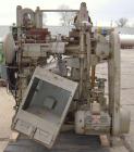Used- Manesty DryCota Double Sided Tablet Press, Type DC