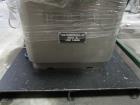 Used Manesty Express Press with precompression. Keyed uppers, b tooling 25 station.