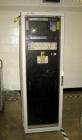 Used Manesty Rotary Tablet Press, Model Rotapress Mark IV, 55 station. 6-1/2 ton compression force with pre-compression 1 ton. Tablet output range per hour 156,000 to 439,800. Double sided. 0.62’’ (1...