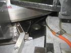 Used Manesty Rotary Tablet Press, Model Rotapress Mark IV, 55 station. 6-1/2 ton compression force with pre-compression 1 ton. Tablet output range per hour 156,000 to 439,800. Double sided. 0.62’’ (1...