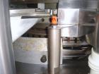 Used Manesty Rotapress MARK IV, 75 Station. B Tooled. Maximum production 600,000 tablets an hour.  7/16