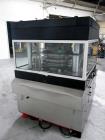 Used- Manesty Rota Press Rotary Tablet Press, model MKII