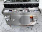 Used Manesty Rota Press Rotary Tablet Press, model MKII