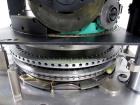 Used Manesty Rota Press Rotary Tablet Press, model MKII
