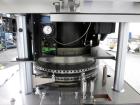 Used Manesty Rota Press Rotary Tablet Press, model MKII