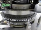 Used- Manesty Rota Press Rotary Tablet Press, model MKII