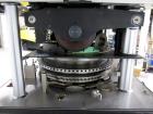 Used- Manesty Rota Press Rotary Tablet Press, model MKII