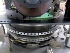 Used Manesty Rota Press Rotary Tablet Press, model MKII