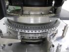 Used- Manesty Rota Press Rotary Tablet Press, model MKII