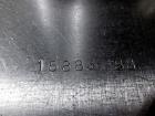 Used Manesty Rota Press Rotary Tablet Press, model MKII