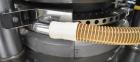 Used Manesty Novapress 61 Station Rotary Tablet Press. Maximum press output 366,000 per hour (single layer). Maximum depth of fill 17.46mm, max tablet diameter 11mm. Precompression 9.81 kN, main comp...