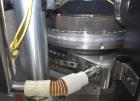 Used Manesty Novapress 61 Station Rotary Tablet Press. Maximum press output 366,000 per hour (single layer). Maximum depth of fill 17.46mm, max tablet diameter 11mm. Precompression 9.81 kN, main comp...