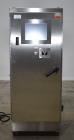 Used Manesty Novapress 61 Station Rotary Tablet Press. Maximum press output 366,000 per hour (single layer). Maximum depth of fill 17.46mm, max tablet diameter 11mm. Precompression 9.81 kN, main comp...