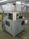 Used Manesty Rotary Tablet Press, Model Rotapress Mark III, 45 Station.