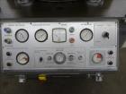 Used Manesty Rotary Tablet Press, Model Rotapress Mark III, 45 Station.