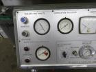 Used Manesty Rotary Tablet Press, Model Rotapress Mark III, 45 Station.