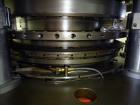 Used Manesty Rotary Tablet Press, Model Rotapress Mark III, 45 Station.
