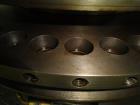 Used Manesty Rotary Tablet Press, Model Rotapress Mark III, 45 Station.