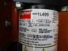 Used Manesty Rotary Tablet Press, Model Rotapress Mark III, 45 Station.