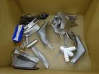 Used Manesty Rotary Tablet Press, Model Rotapress Mark III, 45 Station.
