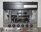 Used- Manesty Mark IV 75 Station Rotary Tablet Press. Max press output 600,300 per hour (single layer), 300,150 per hour (bi...