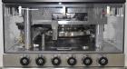 Used- Manesty Mark IV 75 Station Rotary Tablet Press. Max press output 600,300 per hour (single layer), 300,150 per hour (bi...