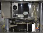 Used- Manesty Mark IV 75 Station Rotary Tablet Press. Max press output 600,300 per hour (single layer), 300,150 per hour (bi...