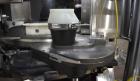 Used- Manesty Mark IV 75 Station Rotary Tablet Press. Max press output 600,300 per hour (single layer), 300,150 per hour (bi...