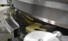 Used Manesty Mark IV 75 Station Rotary Tablet Press. Max press output 600,300 per hour (single layer), 300,150 per hour (bi-layer). Max depth of fill 17.46mm, max tablet diameter 11mm. Pre-compressio...