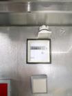 Used Manesty Mark IV 75 Station Rotary Tablet Press. Max press output 600,300 per hour (single layer), 300,150 per hour (bi-layer). Max depth of fill 17.46mm, max tablet diameter 11mm. Pre-compressio...