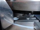 Used BWI Manesty Rotary Tablet Press, Model Unipress Diamond. 20 station. 10 ton compression force with pre-compression 1 ton. Tablet output range per hour 21,429 to 150,000. Single sided with force ...