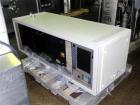 Used BWI Manesty Rotary Tablet Press, Model Unipress Diamond. 20 station. 10 ton compression force with pre-compression 1 ton. Tablet output range per hour 21,429 to 150,000. Single sided with force ...