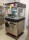 Used Manesty Unipress Rotary Tablet Press