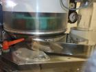 Used Manesty Unipress Rotary Tablet Press