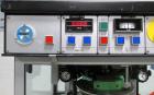 Used BWI Manesty Rotary Tablet Press, Model Unipress. 27 Station, keyed upper punch guides, 6.5 ton main compression, 1 ton pre compression, B tooled, 16 mm maximum tablet diameter, 18 mm maximum dep...