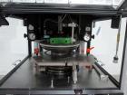 Used BWI Manesty Rotary Tablet Press, Model Unipress. 27 Station, keyed upper punch guides, 6.5 ton main compression, 1 ton pre compression, B tooled, 16 mm maximum tablet diameter, 18 mm maximum dep...