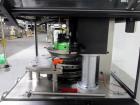 Used BWI Manesty Rotary Tablet Press, Model Unipress. 27 Station, keyed upper punch guides, 6.5 ton main compression, 1 ton pre compression, B tooled, 16 mm maximum tablet diameter, 18 mm maximum dep...