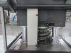 Used BWI Manesty Rotary Tablet Press, Model Unipress. 27 Station, keyed upper punch guides, 6.5 ton main compression, 1 ton pre compression, B tooled, 16 mm maximum tablet diameter, 18 mm maximum dep...