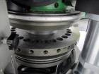 Used BWI Manesty Rotary Tablet Press, Model Unipress. 27 Station, keyed upper punch guides, 6.5 ton main compression, 1 ton pre compression, B tooled, 16 mm maximum tablet diameter, 18 mm maximum dep...