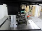 Used BWI Manesty Rotary Tablet Press, Model Unipress. 27 Station, keyed upper punch guides, 6.5 ton main compression, 1 ton pre compression, B tooled, 16 mm maximum tablet diameter, 18 mm maximum dep...
