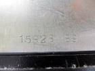 Used BWI Manesty Rotary Tablet Press, Model Unipress. 27 Station, keyed upper punch guides, 6.5 ton main compression, 1 ton pre compression, B tooled, 16 mm maximum tablet diameter, 18 mm maximum dep...