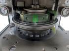 Used BWI Manesty Rotary Tablet Press, Model Unipress. 20 Station, keyed upper punch guides, 10 ton main compression, 1 ton pre compression, 25.4 mm diameter, 21 mm depth of fill, D tooled, single sid...