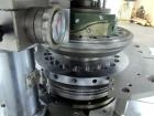 Used- BWI Manesty Rotary Tablet Press, Model Unipress. 20 Station, keyed upper punch guides, 10 ton main compression, 1 ton ...