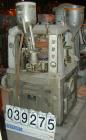 Used Manesty Tablet Press, Layer Press Series 47. 3 Layer, (47) 1