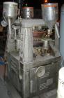 Used Manesty Tablet Press, Layer Press Series 47. 3 Layer, (47) 1