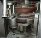 Used Manesty Tablet Press, Layer Press Series 47. 3 Layer, (47) 1