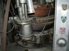 Used Manesty Tablet Press, Layer Press Series 47. 3 Layer, (47) 1