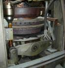 Used Manesty Tablet Press, Layer Press Series 47. 3 Layer, (47) 1