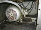 Used Manesty Tablet Press, Layer Press Series 47. 3 Layer, (47) 1