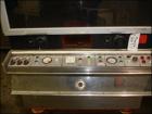 Used Manesty Novapress Rotary Tablet Press, 61 Station, 6.5 ton total compression with pre-compression. 7/16
